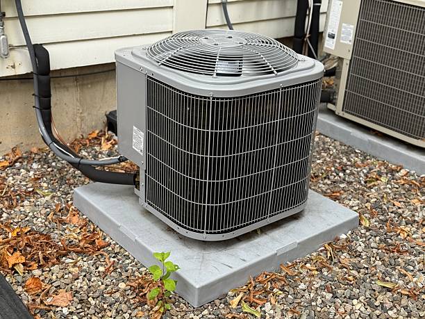 24/7 Emergency Hvac Installation experts in Central Village, CT