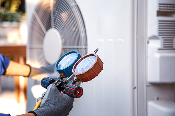 Affordable Hvac Installation solutions in Central Village, CT